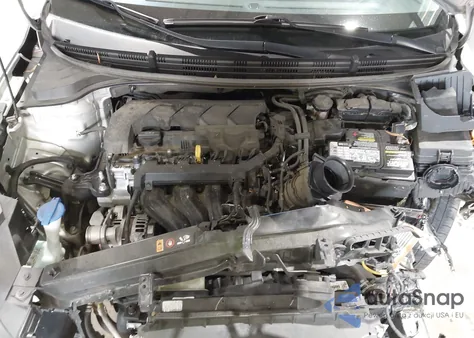 2022 Kia Rio Lx z USA, uszkodzony, nr VIN 3KPA24AD1NE490695